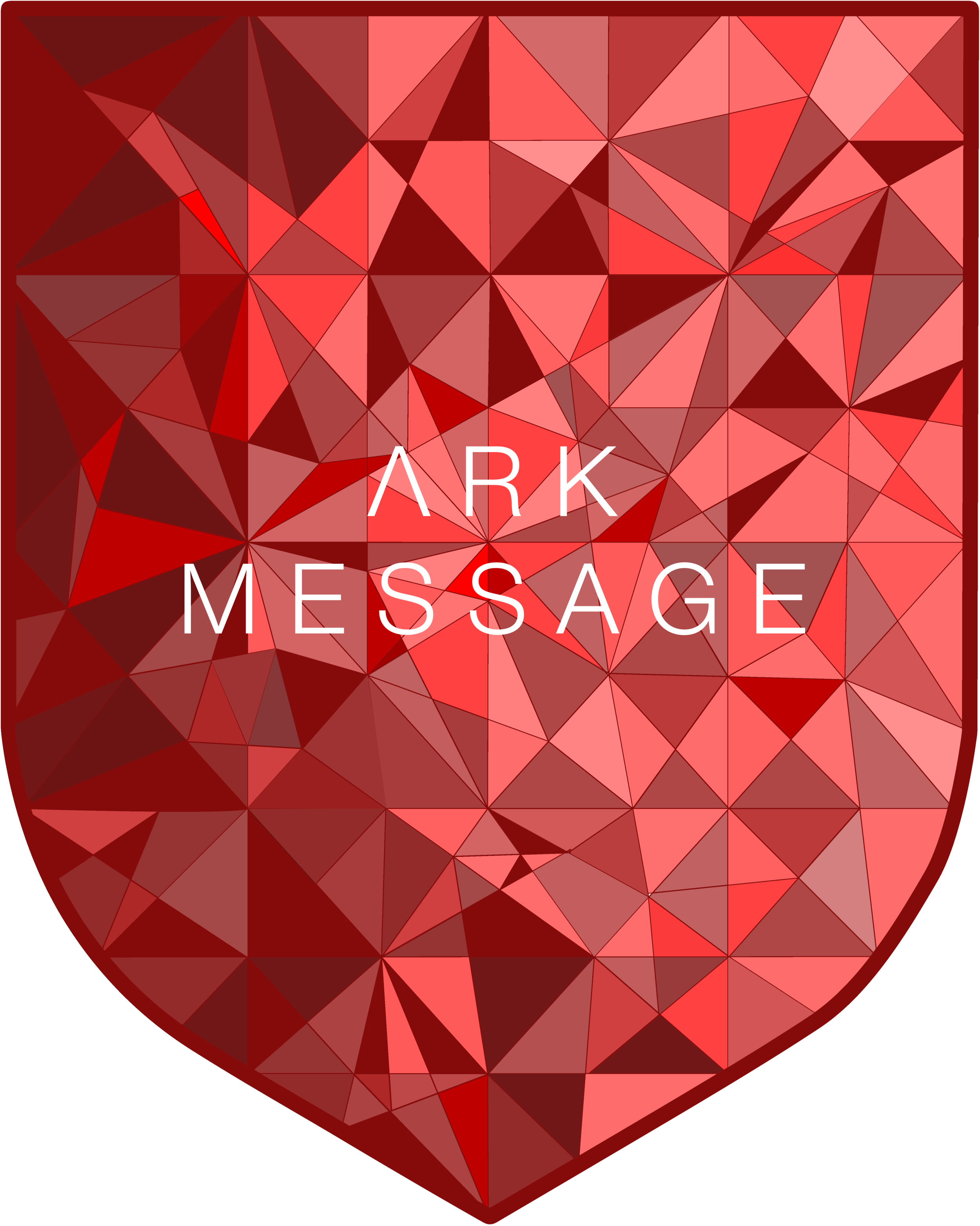 3-й день ARKMESSAGE