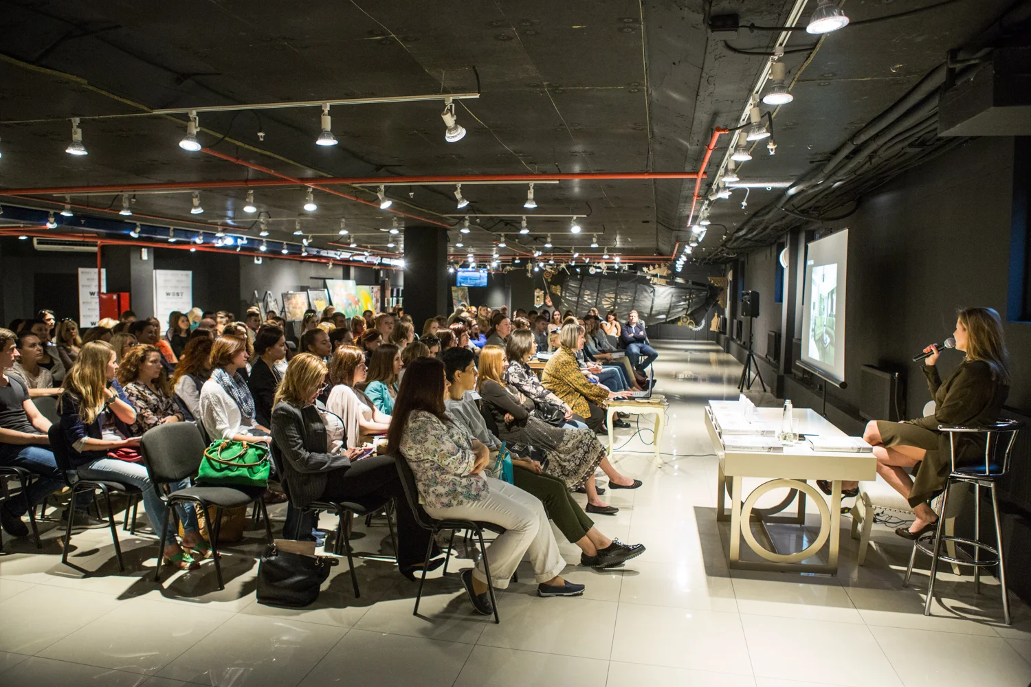 «Рецепты счастливого интерьера»