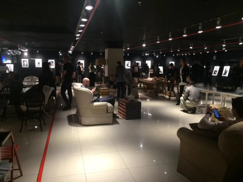 Проект «Люди и Вино»