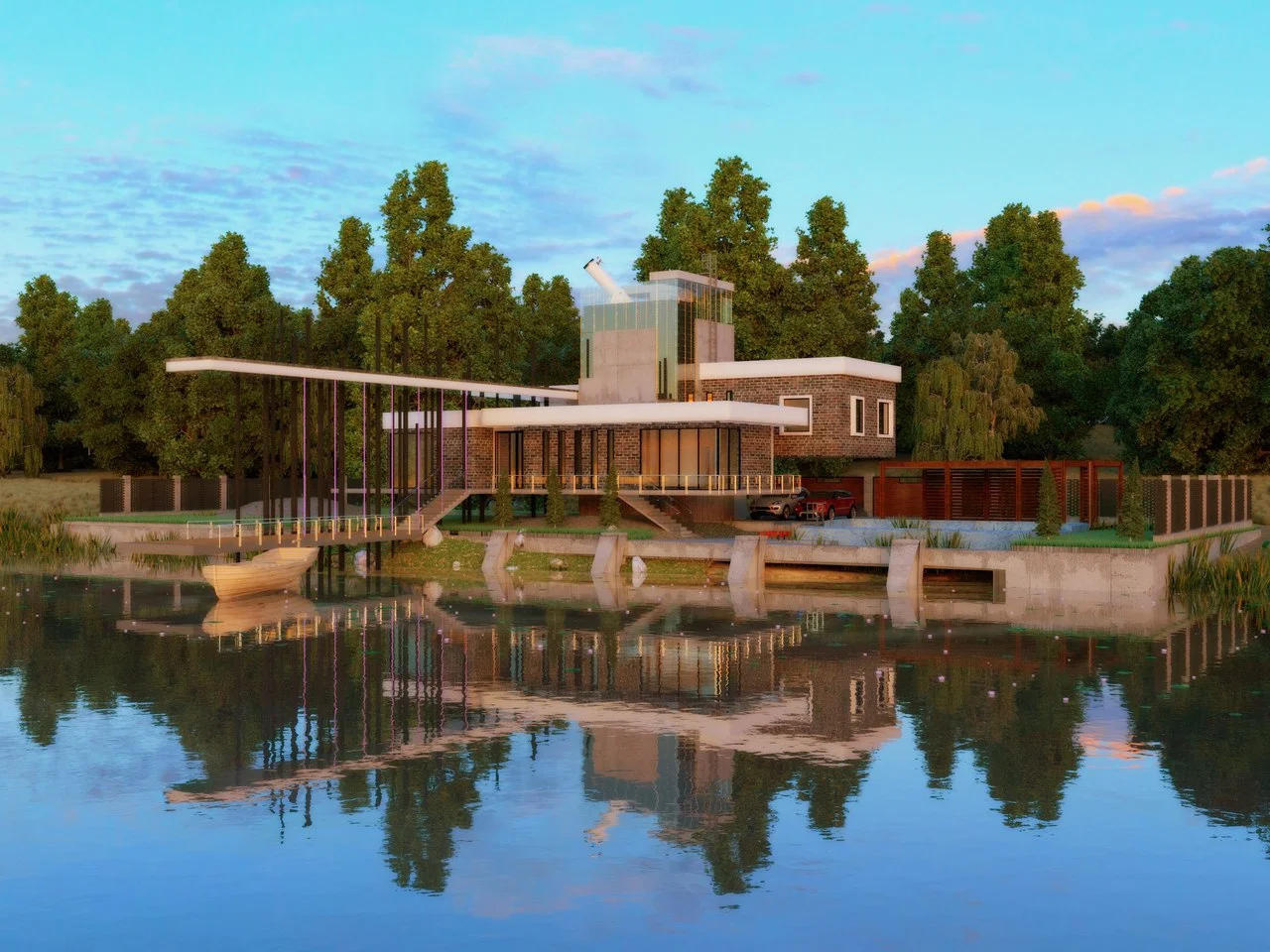 ARKMESSAGE. FINAL COUNTDOWN