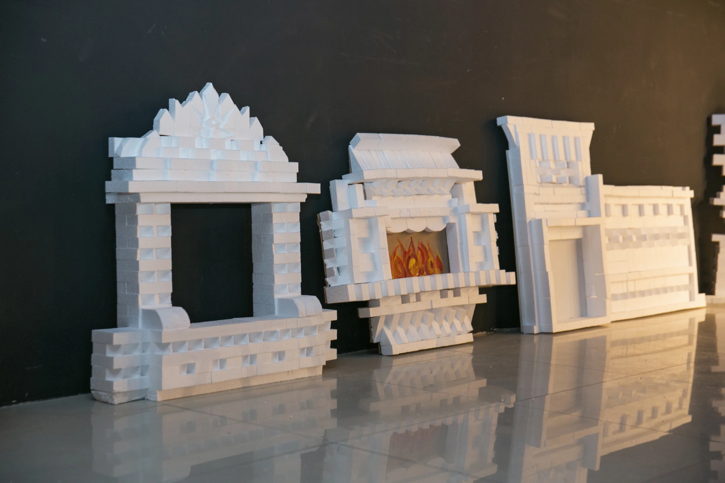 Архитектура без границ