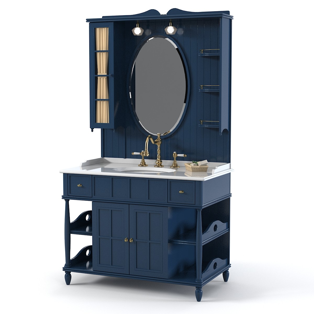 Eurodesign Green&Roses bathroom furniture cabinet lavatory vanity 0001.jpg60a73b58-ab33-4e77-8b16-3a9501248986Original.jpg