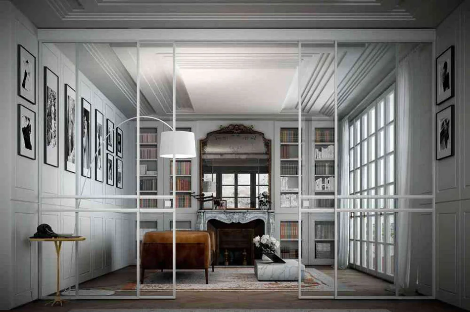 Sofia - комплексные решения