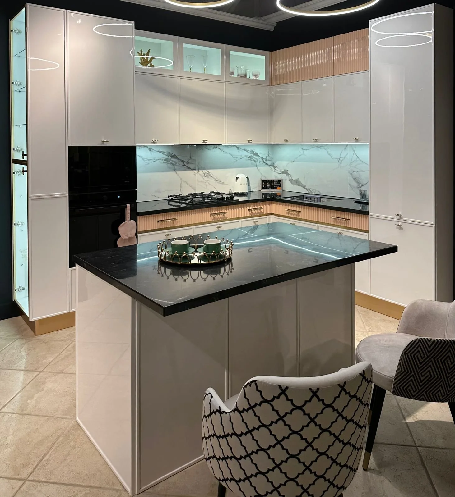 Гудини — Designcenterwest