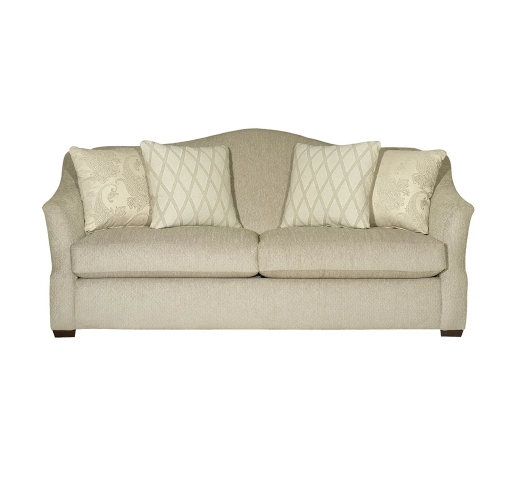 ДИВАН 3-M MARYLAND РАСКЛАДНОЙ Бренд: CRAFTMASTER Размеры: 2235.2*965.2*1041.4 Специальная Цена: 124 599 руб.