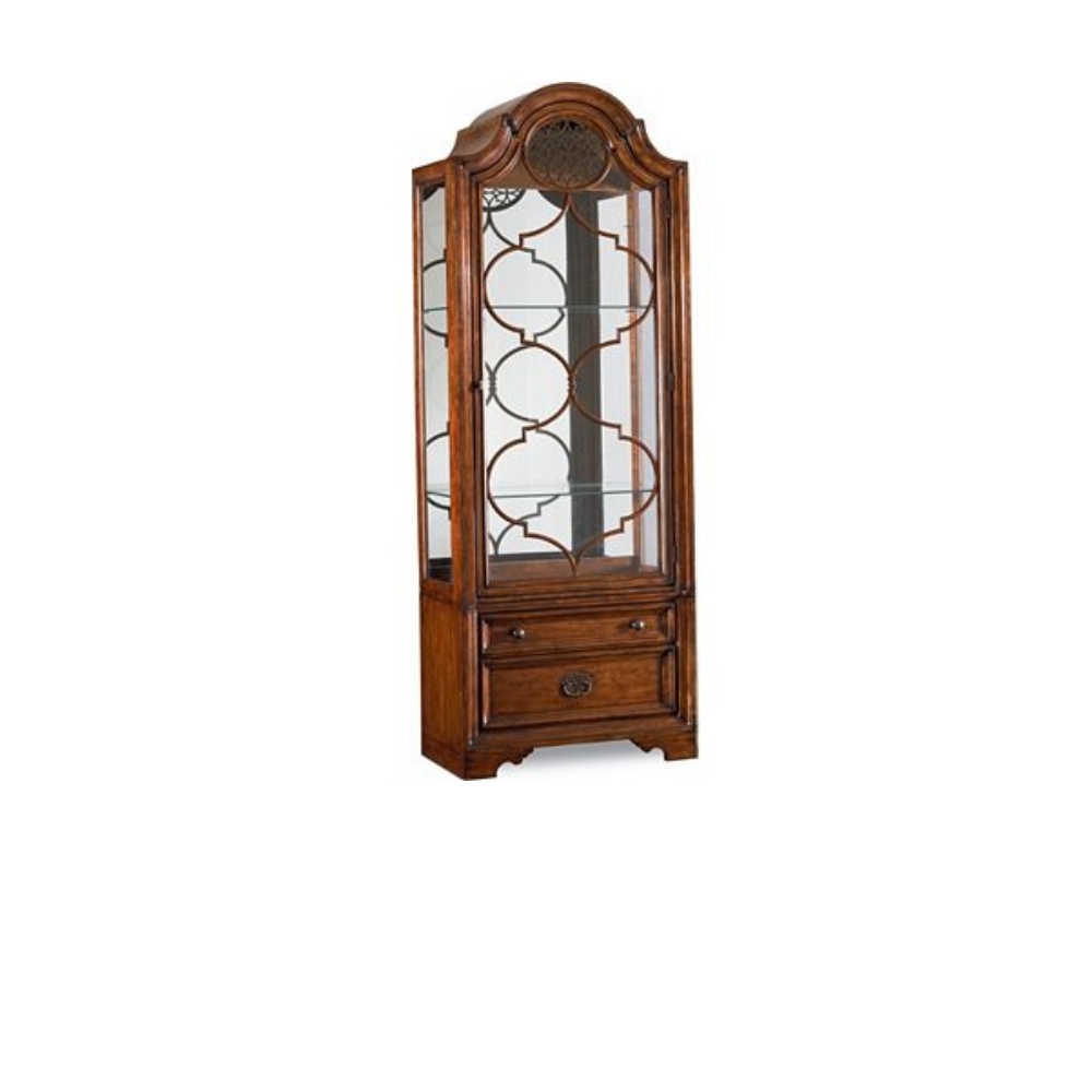 ВИТРИНА 1-ДВ CASSARA Бренд: THOMASVILLE Размеры: 860*2360*480 Специальная Цена: 162 707 руб.