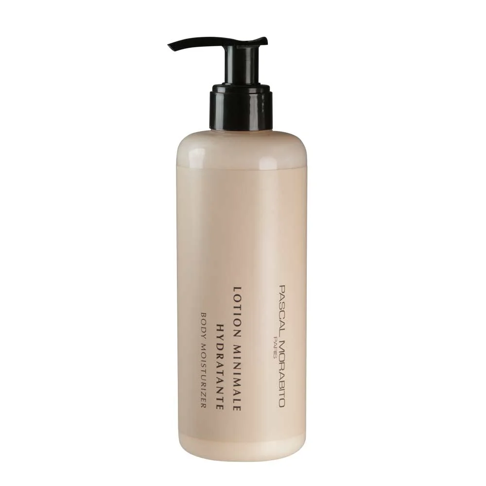 LOTION MINIMALE VELOURS//BODY LOTION
