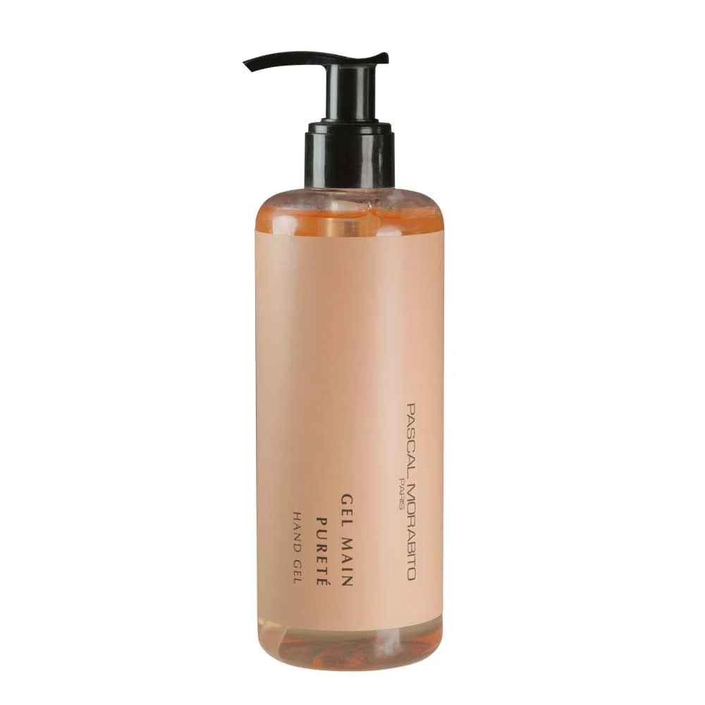 GEL MAIN PURETÉ//HAND GEL