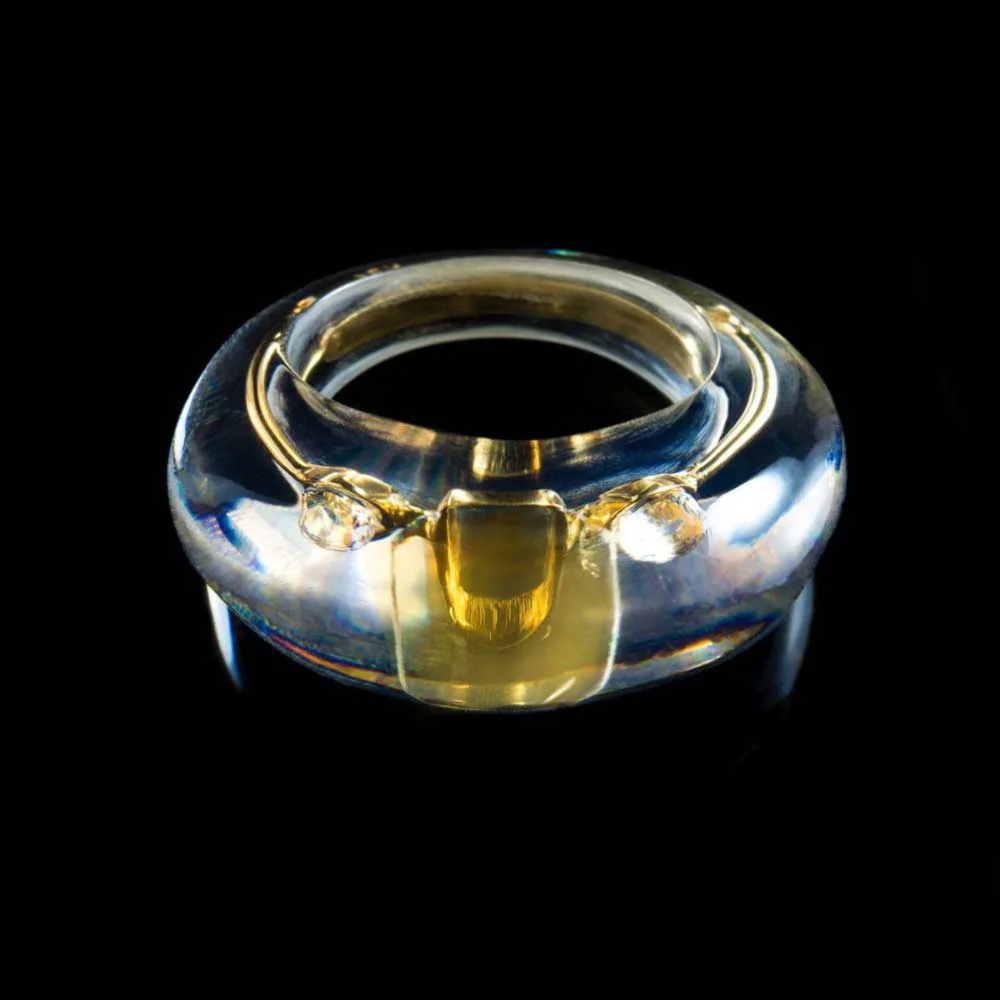 MYSTERIEUSE III CITRINE//MYSTERIOUS III CITRINE