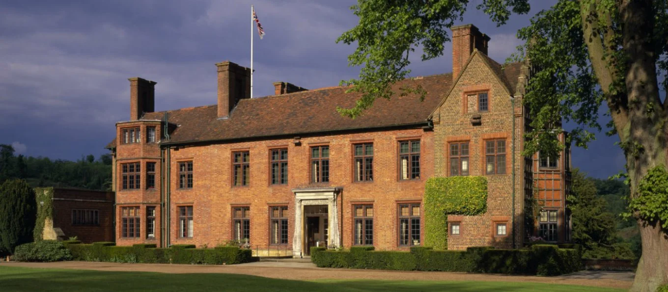Chartwell NT
