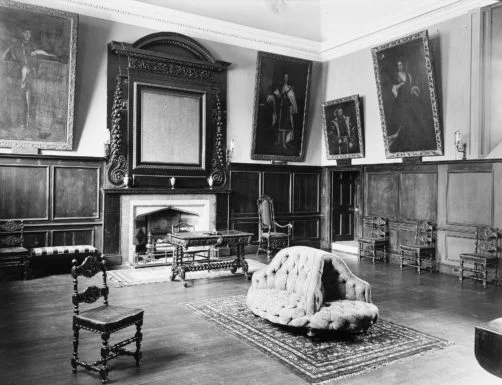 Discovering the Bishop of London’s Palace at Fulham