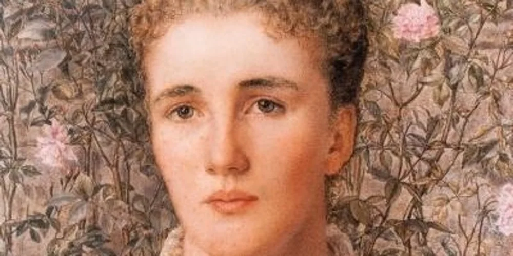 Mrs Creighton