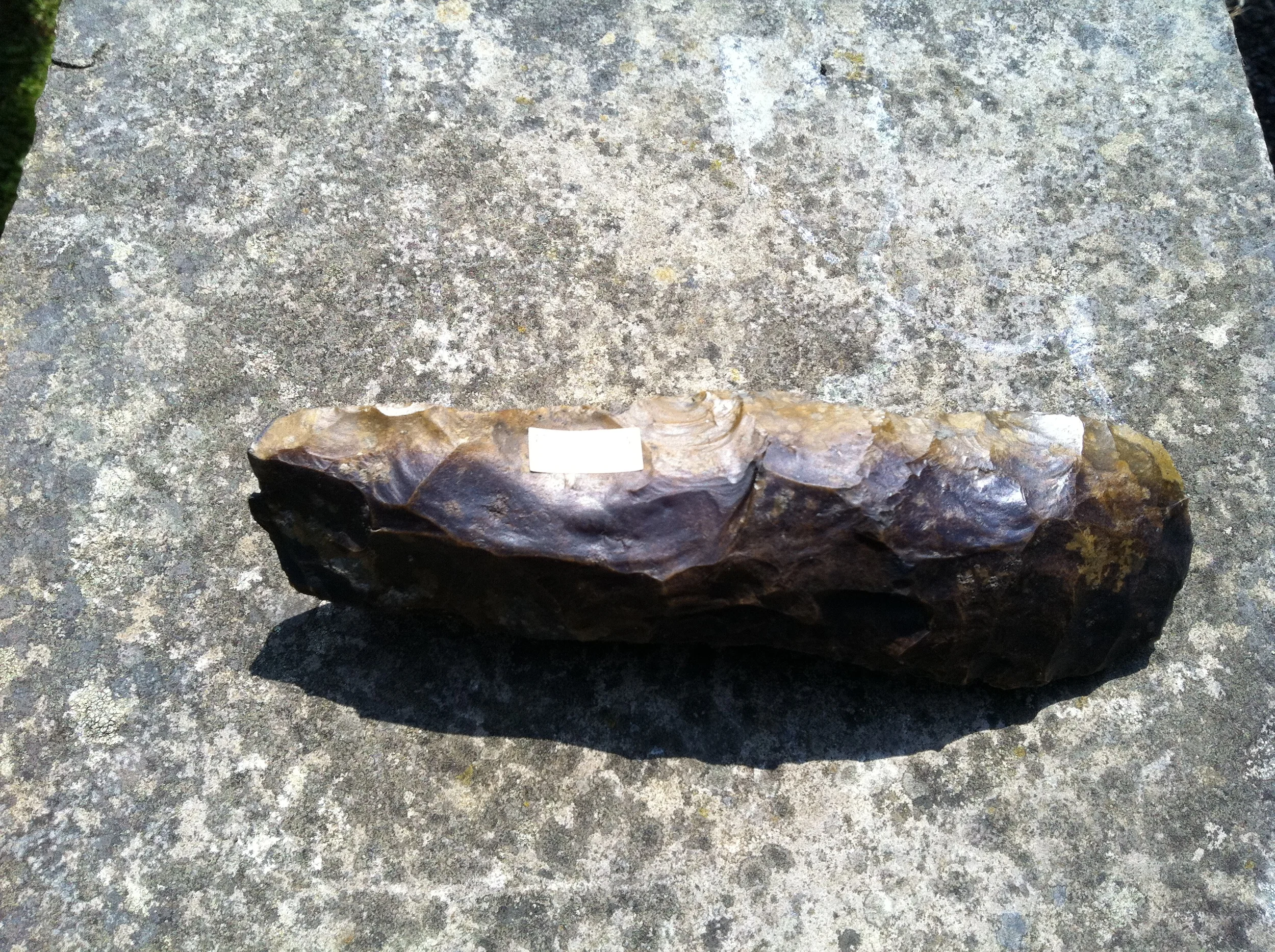 Neolithic Flint 4500-2000 BC