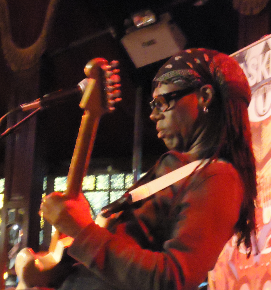 FOLD Festival Review