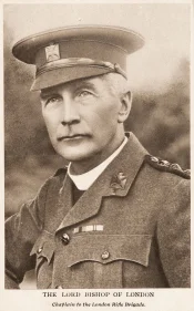 Bishop Winnington-Ingram