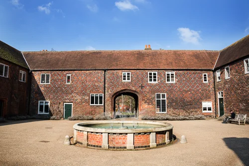 Restoration Project News!