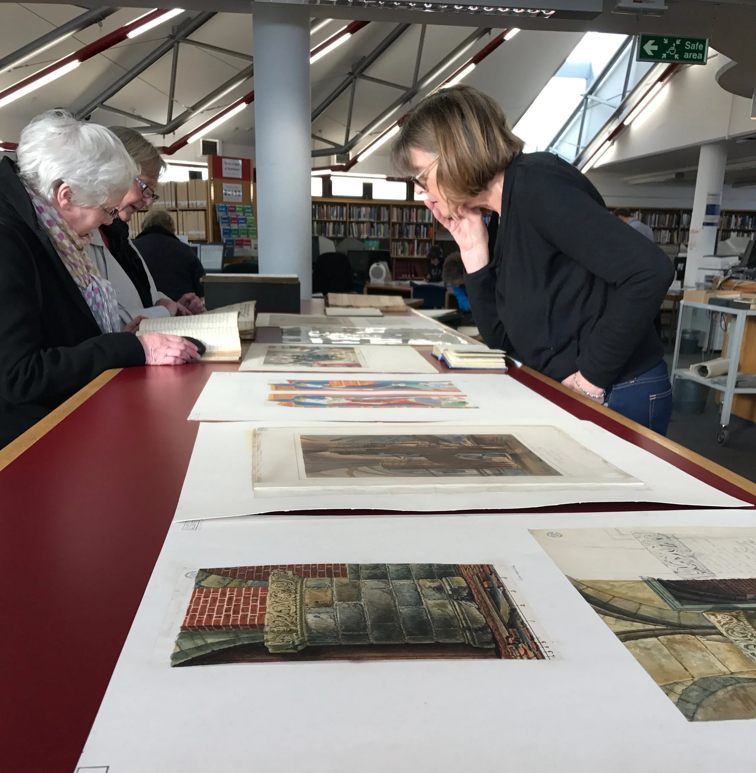 Westminster Archives