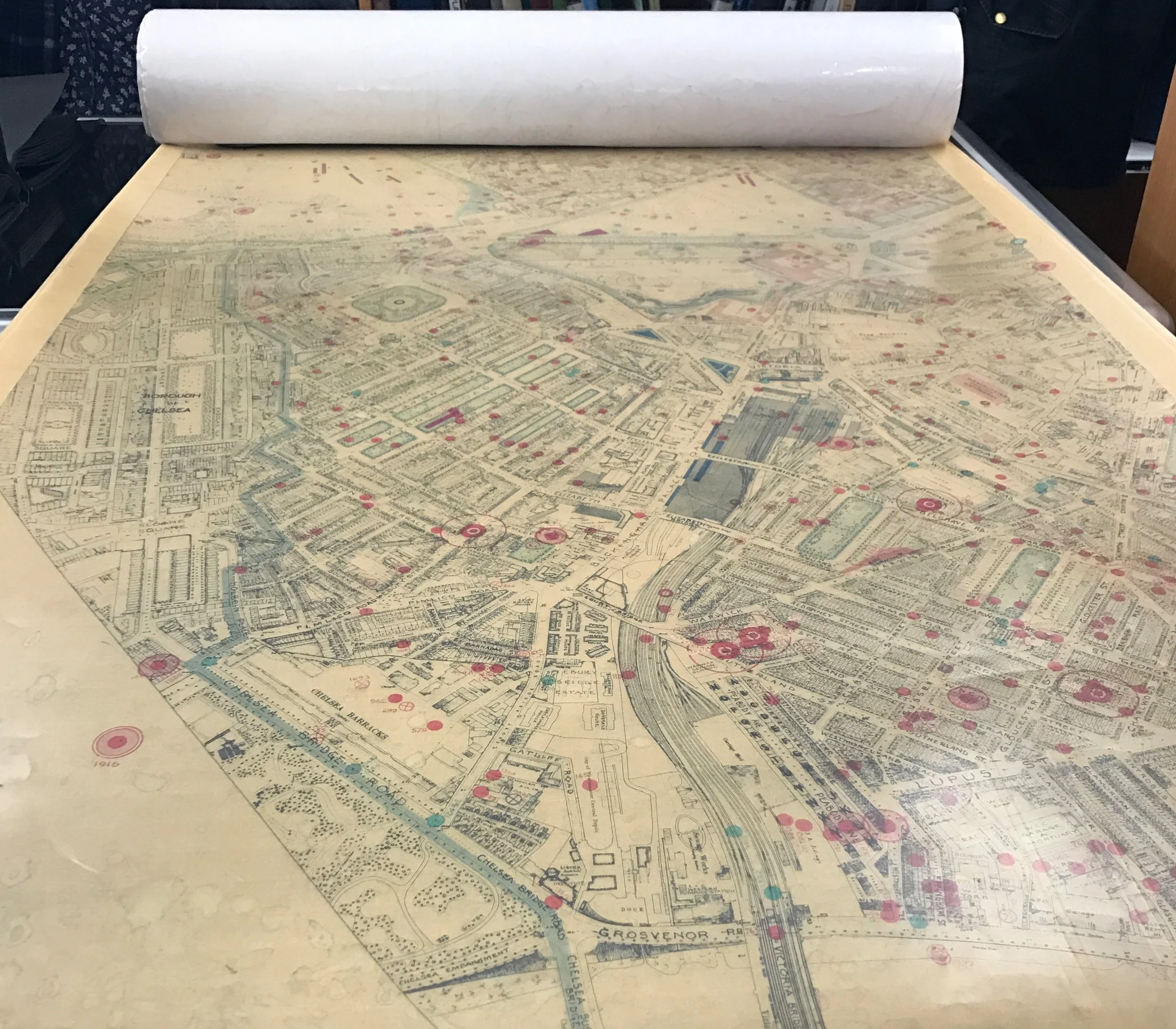 Westminster Archives