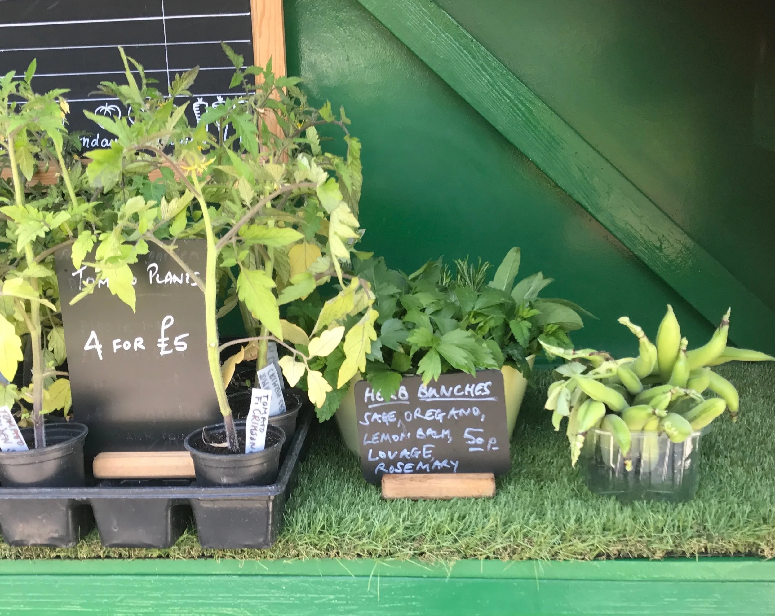 Recipe of the Month - May 