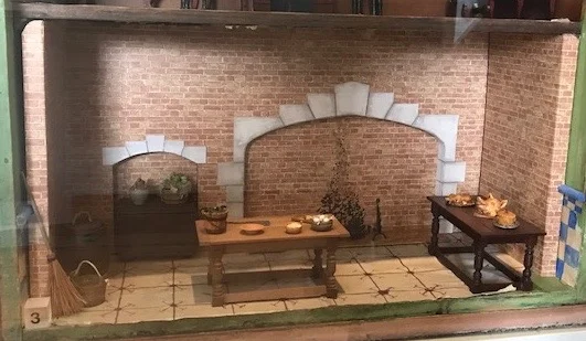 The Fulham Palace Dolls House