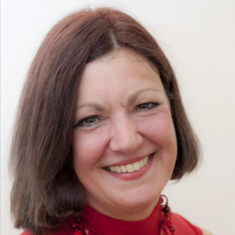 Mariana Spater will assume the role of Chair of Fulham Palace Trust in September.