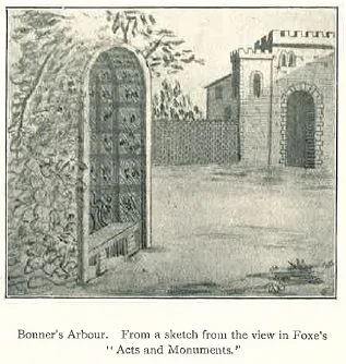 Fulham Old and New, p. 143