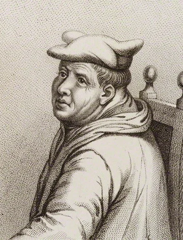 Bishop Edmund Bonner (c. 1500 – 5 September 1569) was Bishop of London from 1539–49 and again from 1553-59