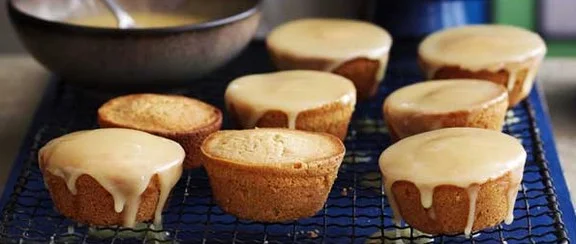 Recipe of the Month - January