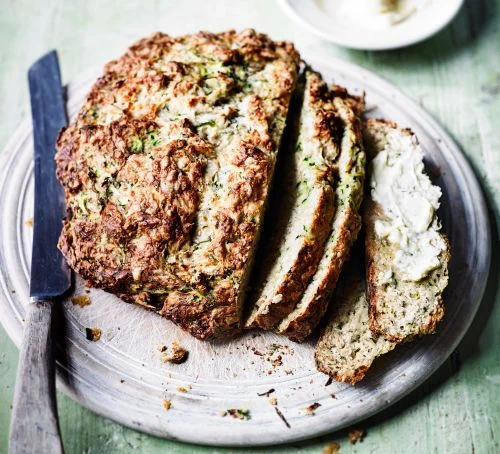 Recipe of the Month - March