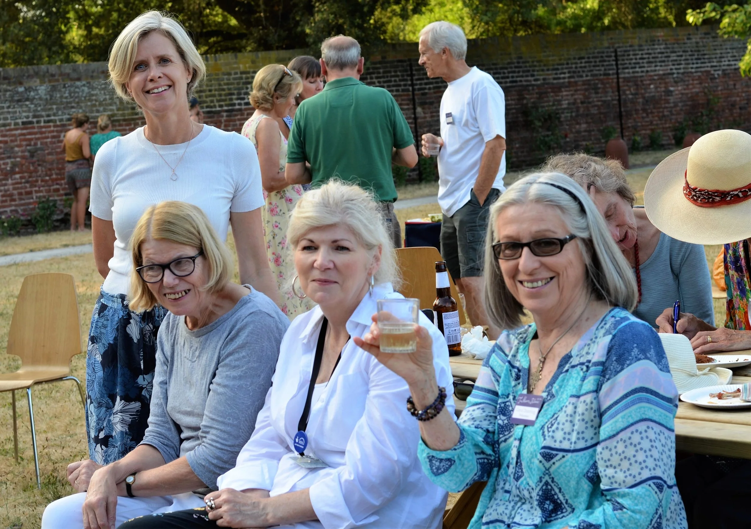 Volunteer Summer Garden Party Pics 2018_K McCulloch (6).jpg