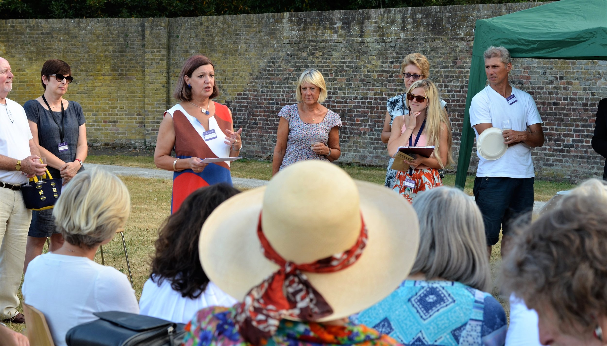 Volunteer Summer Garden Party Pics 2018_K McCulloch (5).JPG