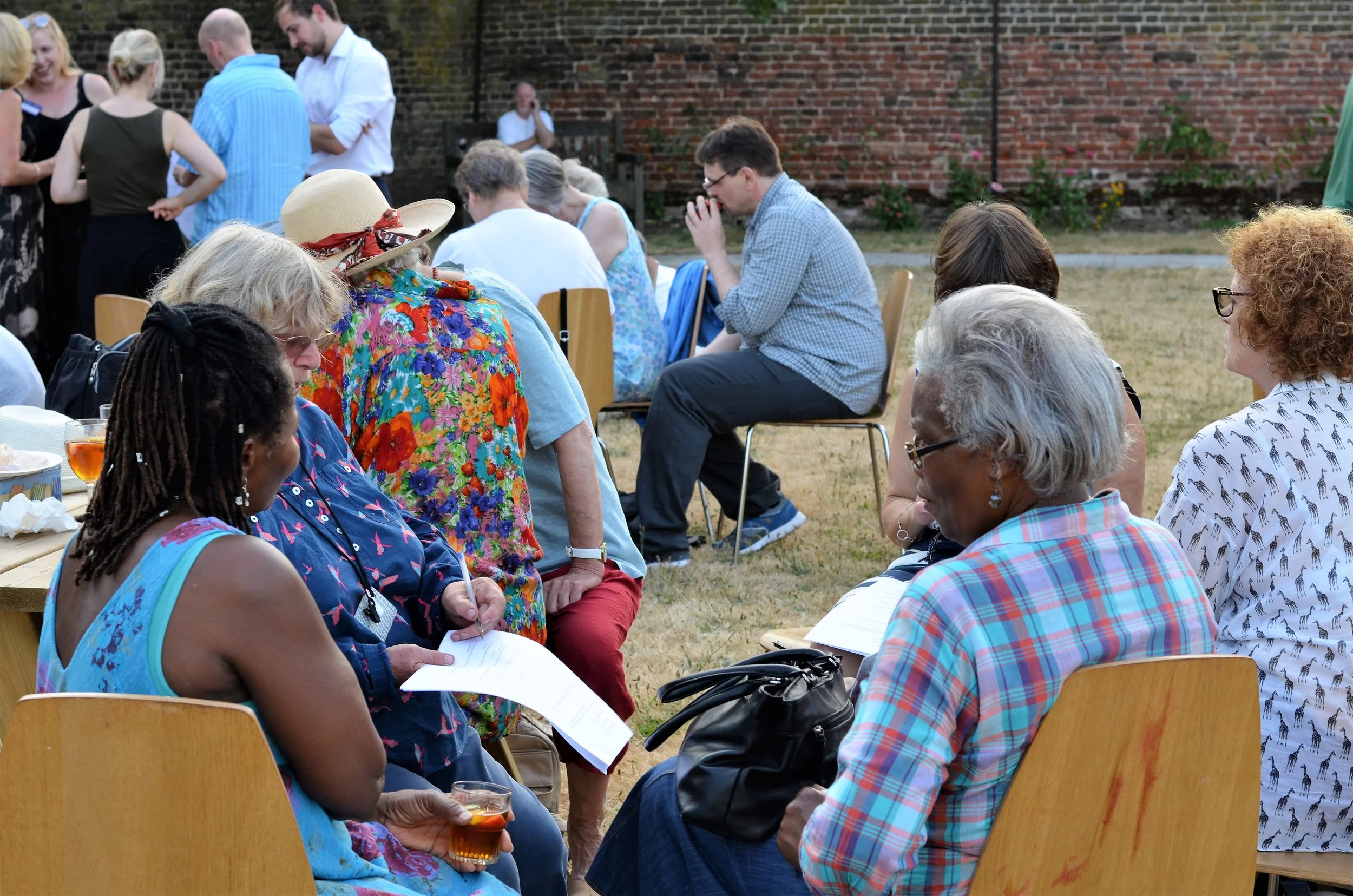 Volunteer Summer Garden Party Pics 2018_K McCulloch (9).jpg