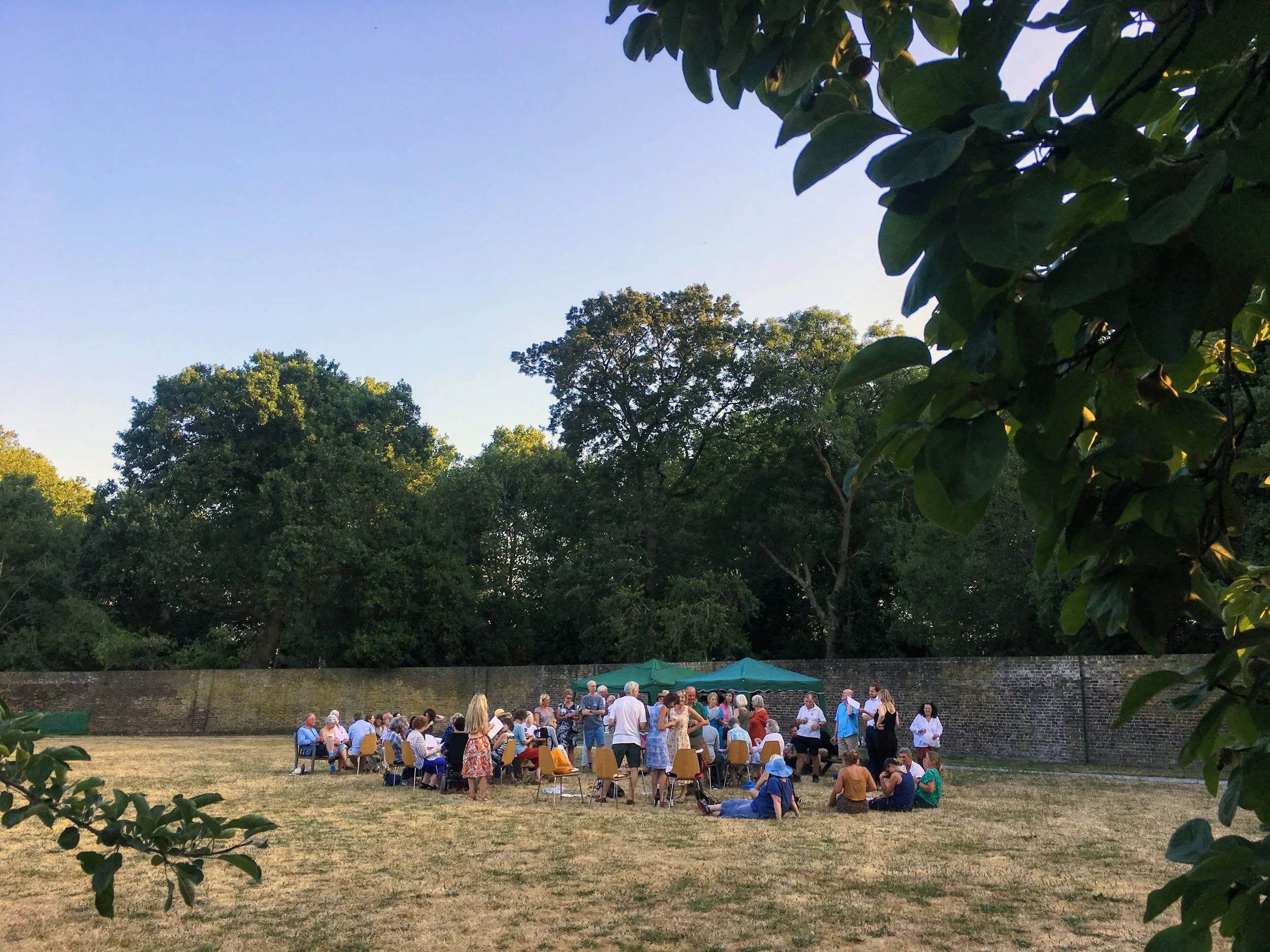 Volunteer Summer Garden Party Pics 2018_K McCulloch (22).JPG