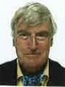 John KingLBHF Representative