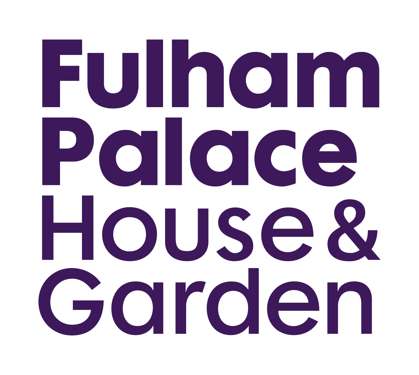 Fulham Palace volunteers