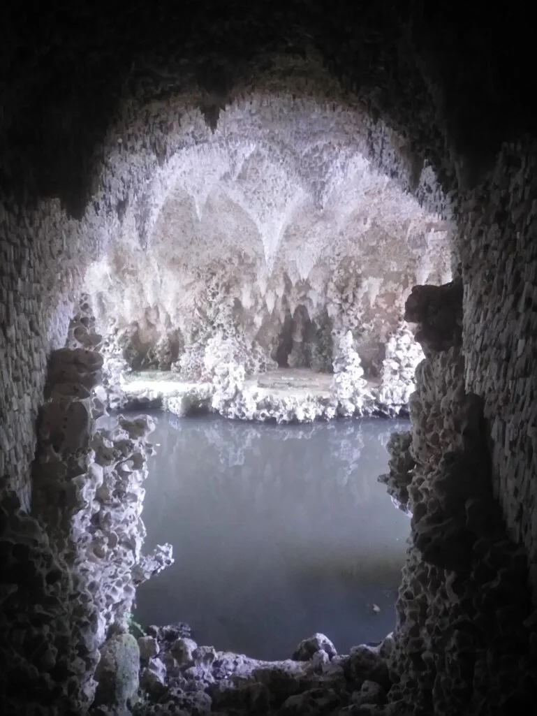 The Crystal grotto.jpg