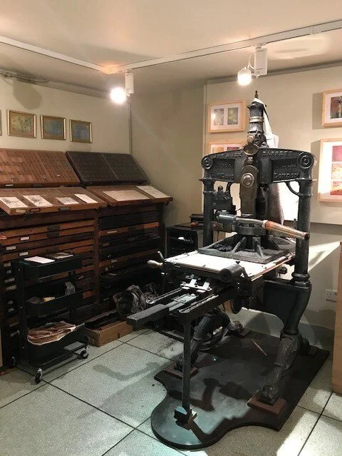 William Morris Society Printer.jpg