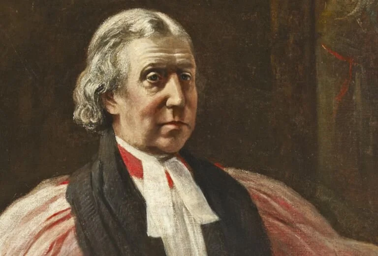 Bishop of London, Archibald Campbell Tait