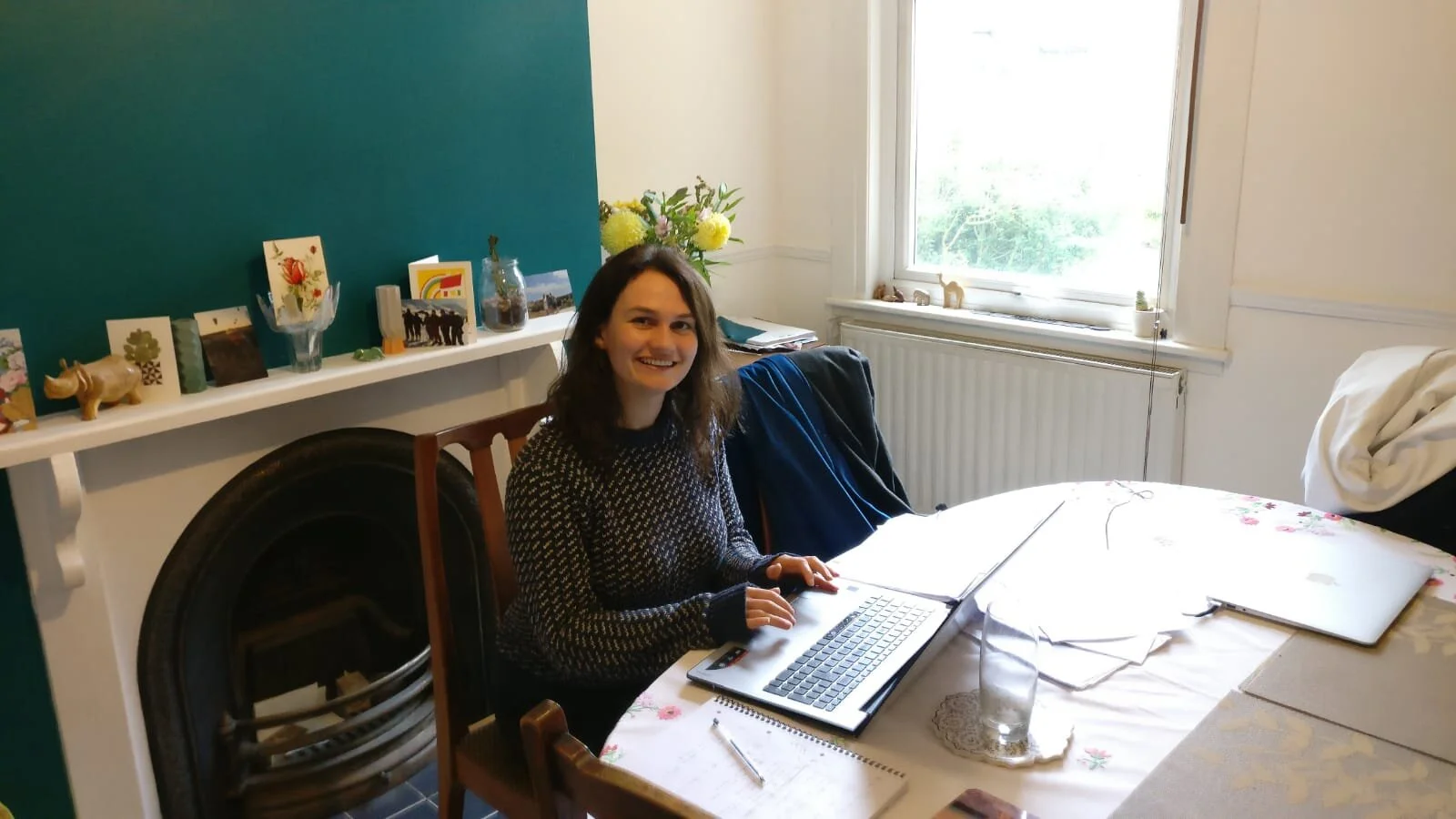 Home Office