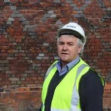 Steve Bevan