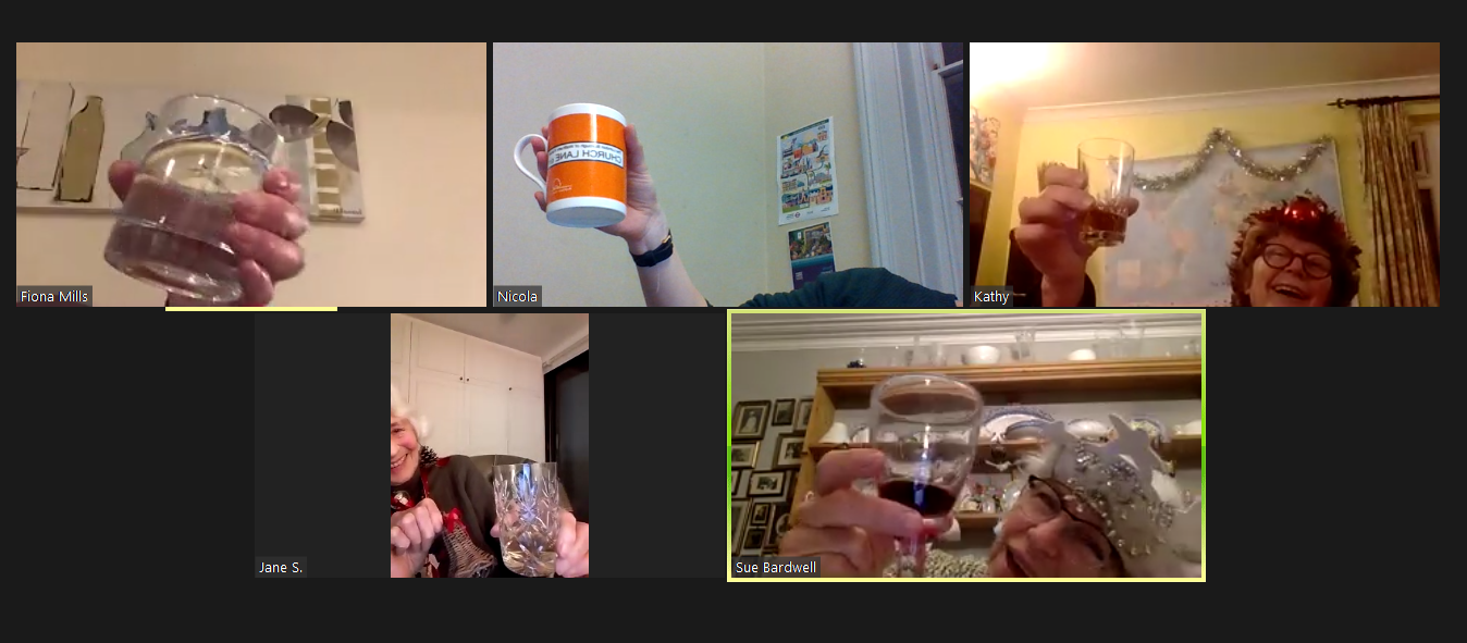 Christmas photo challenge 1! We went to the pub.PNG