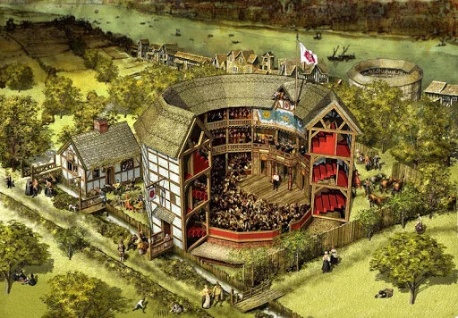 The Rose Playhouse