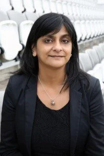 Deborah&nbsp;Farley-Persaud