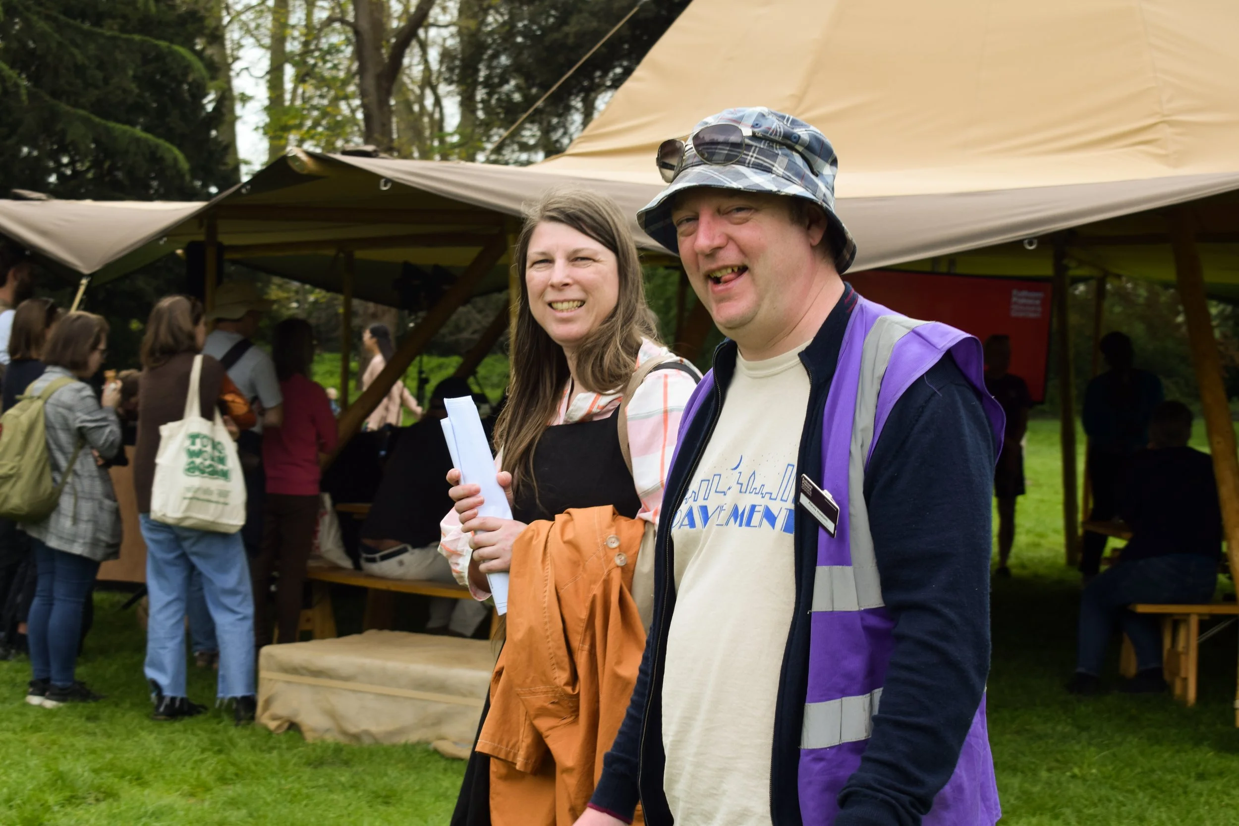 Fulham Palace green meet 2023 credit e brudi120.jpg