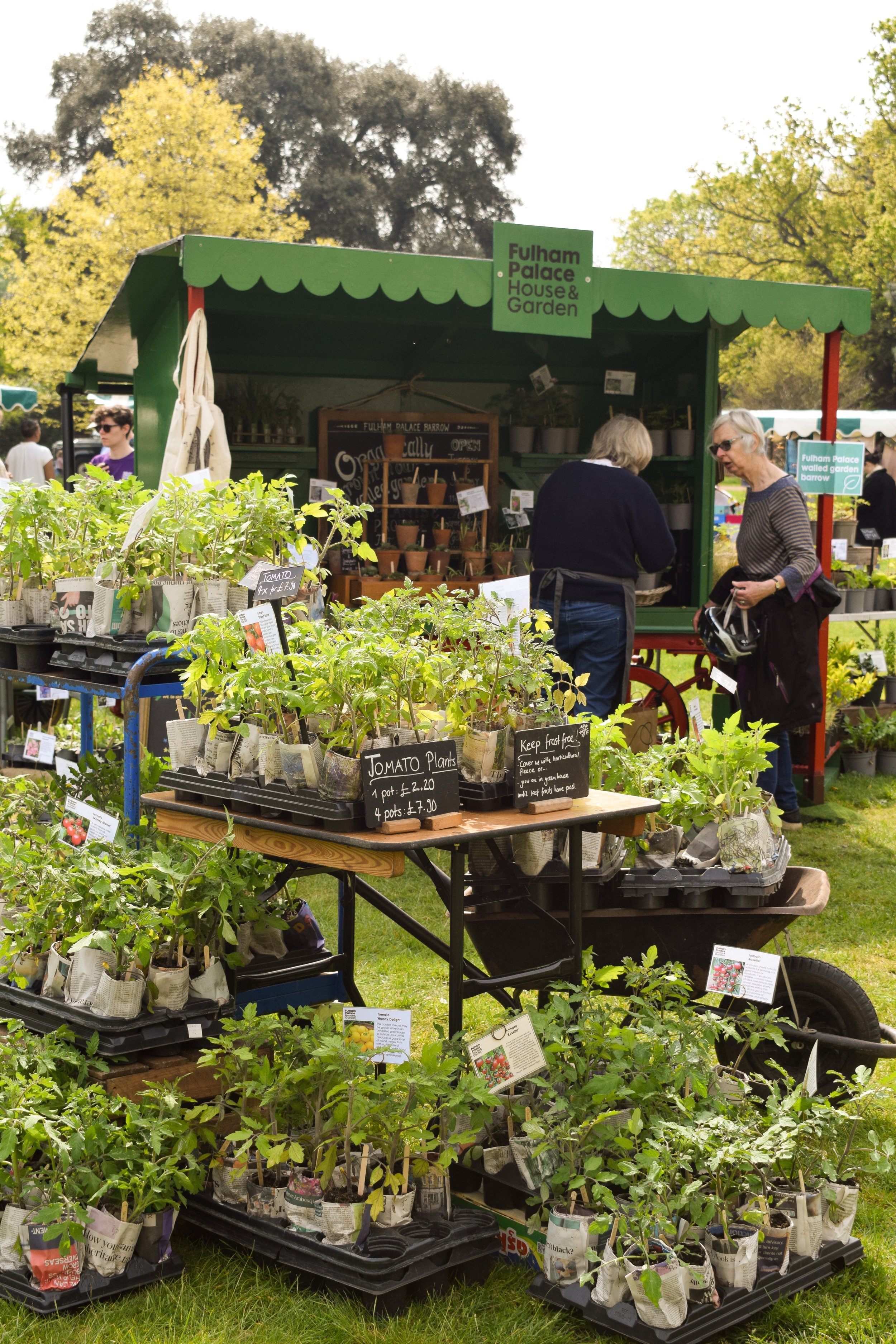 Fulham Palace green meet 2023 credit e brudi12.jpg