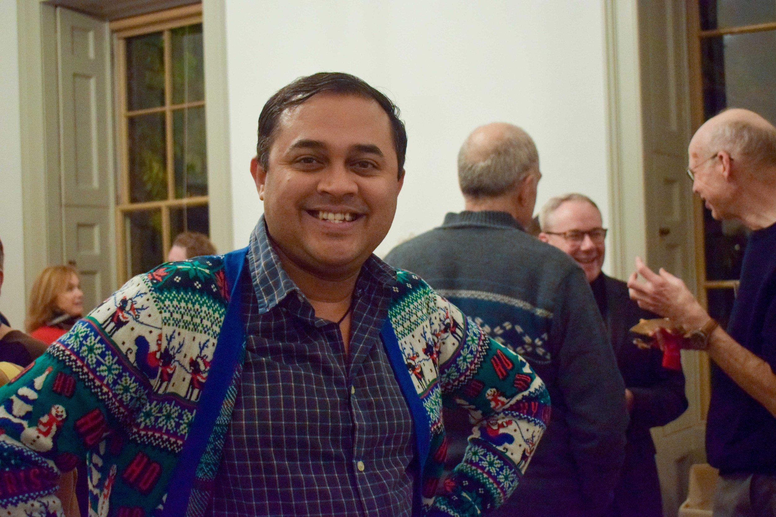 Volunteer 2024 Christmas party 6.jpg