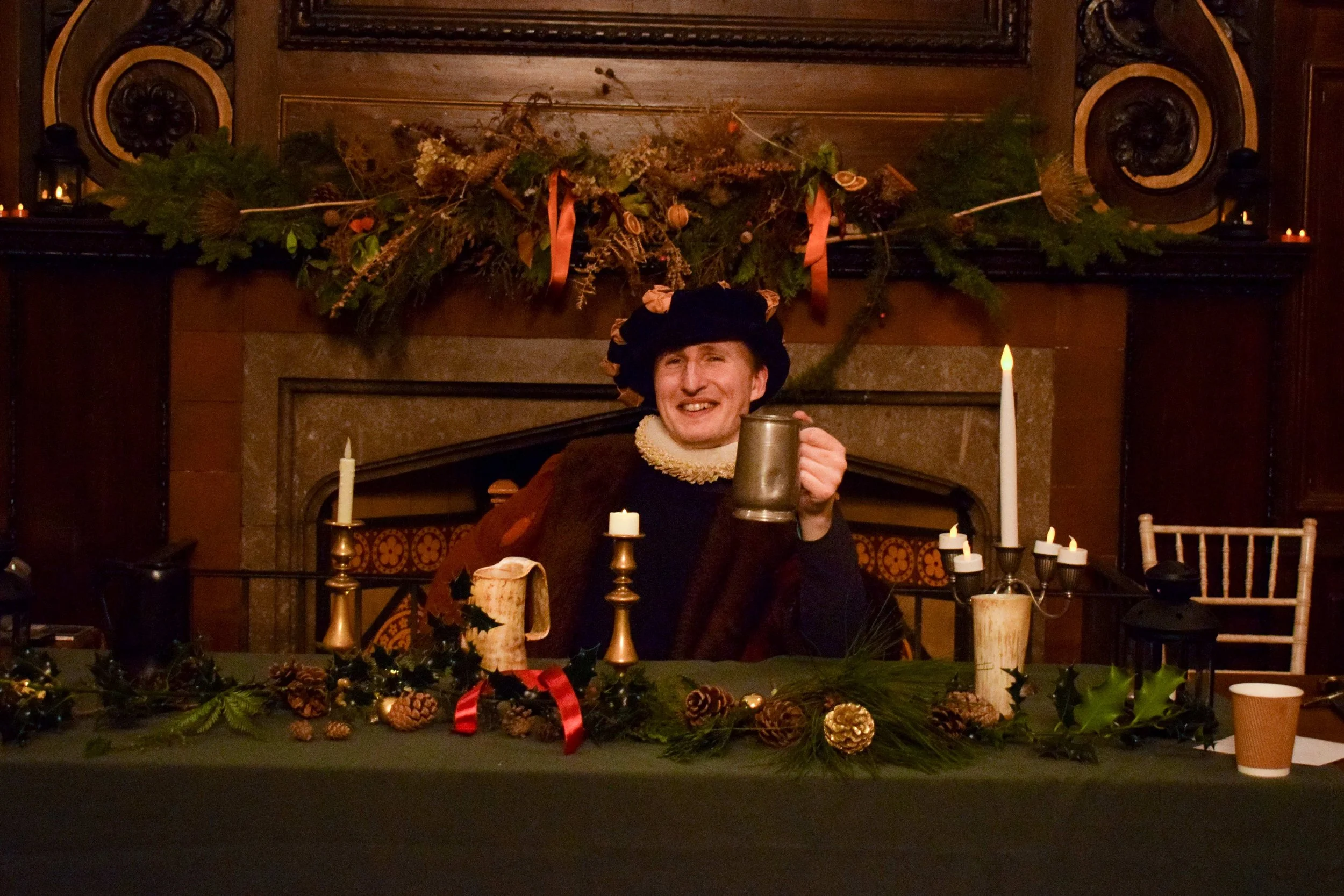 Volunteer 2024 Christmas party 23.jpg