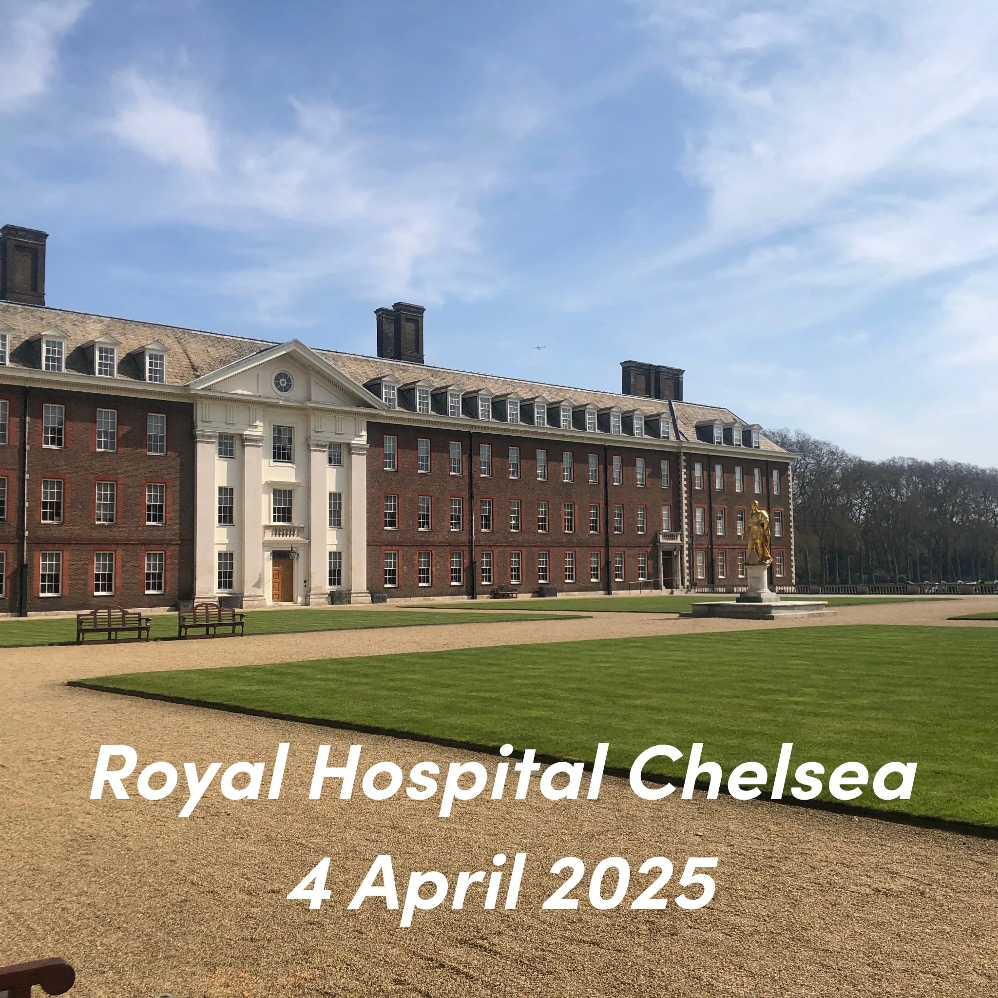 Royal Hospital Chelsea 4 April 2025.jpg