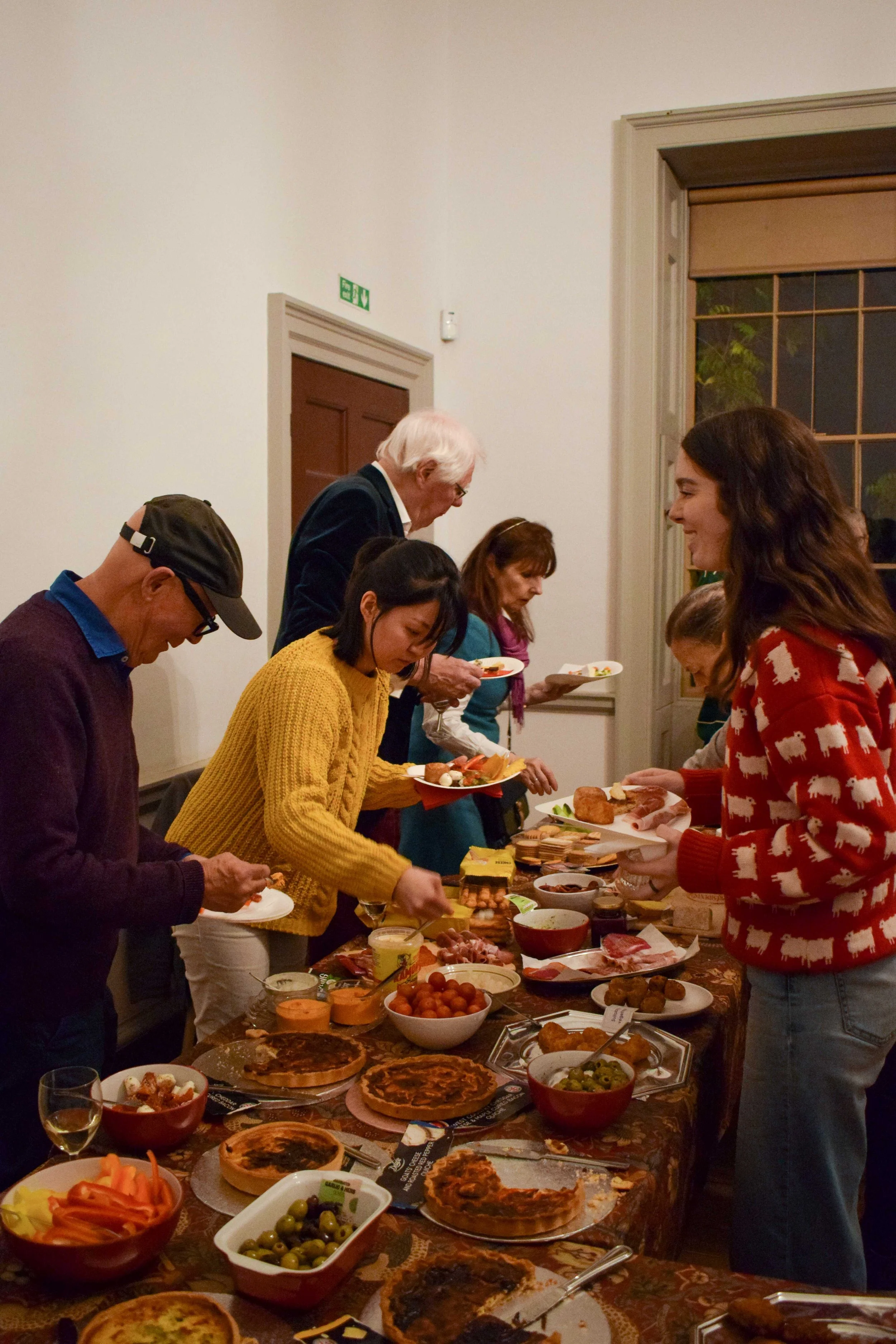 Volunteer Christmas party 2025 credit e brudi 27.jpg