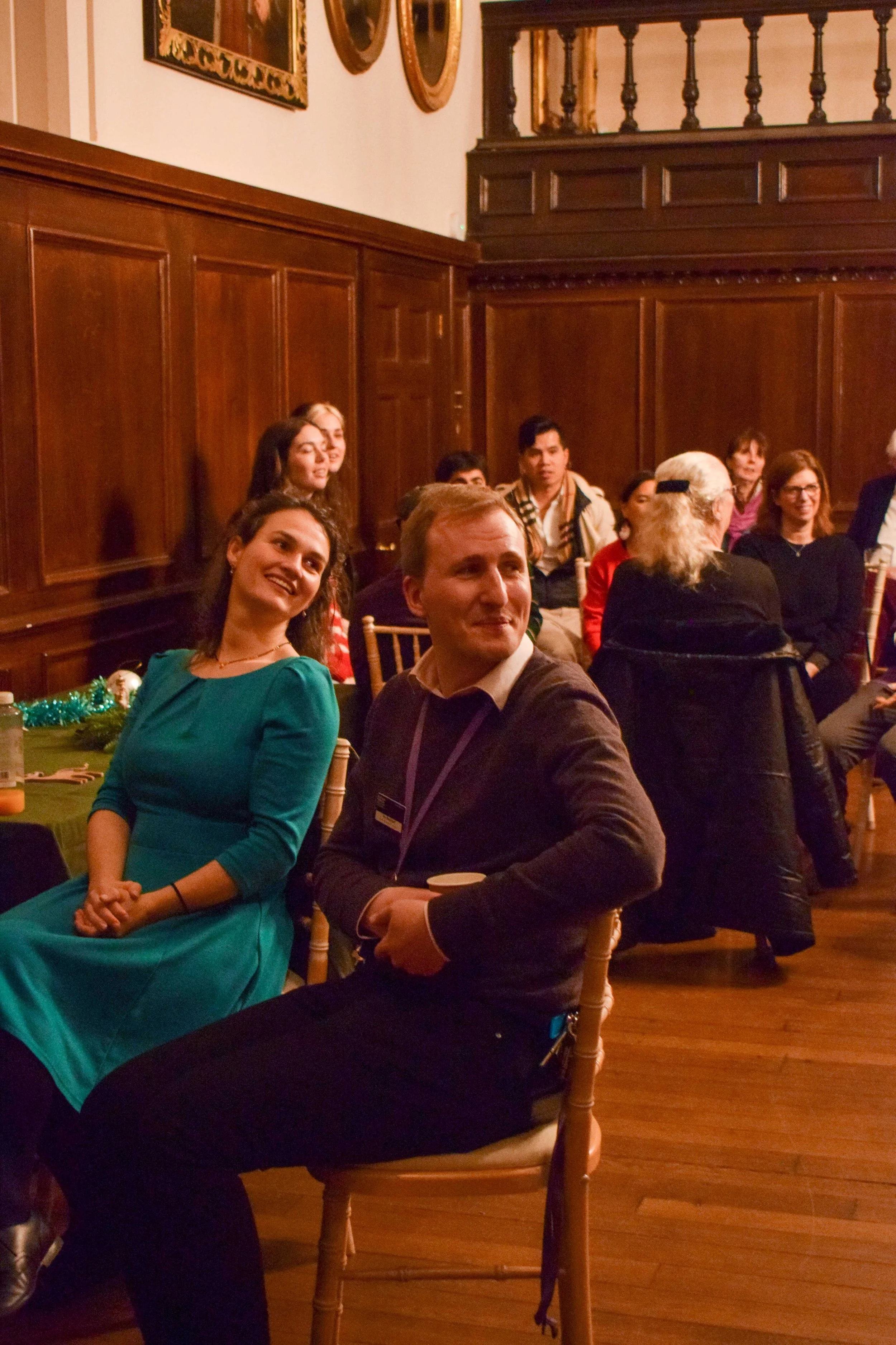 Volunteer Christmas party 2025 credit e brudi 58.jpg